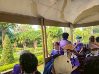 2569 Summer Camp ธีม Little Explorers Adventure สำหรับนักเรียนชั้น ป.1 (รหัสนักเรียน 68)