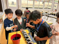 2569 Summer Camp ธีม Little Heritage Explorers สำหรับนักเรียนชั้น ป.2 (รหัสนักเรียน 67)