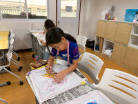 2569 Summer Camp ธีม Little Heritage Explorers สำหรับนักเรียนชั้น ป.2 (รหัสนักเรียน 67)