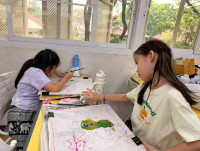 2569 Summer Camp ธีม Little Heritage Explorers สำหรับนักเรียนชั้น ป.2 (รหัสนักเรียน 67)