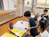 2569 Summer Camp ธีม Little Heritage Explorers สำหรับนักเรียนชั้น ป.2 (รหัสนักเรียน 67)