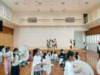 2569 Summer Camp ธีม Little Heritage Explorers สำหรับนักเรียนชั้น ป.2 (รหัสนักเรียน 67)