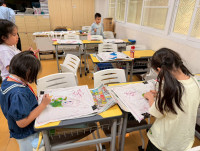 2569 Summer Camp ธีม Little Heritage Explorers สำหรับนักเรียนชั้น ป.2 (รหัสนักเรียน 67)