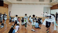 2569 Summer Camp ธีม Little Heritage Explorers สำหรับนักเรียนชั้น ป.2 (รหัสนักเรียน 67)