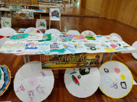 2569 Summer Camp ธีม Little Heritage Explorers สำหรับนักเรียนชั้น ป.2 (รหัสนักเรียน 67)