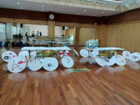 2569 Summer Camp ธีม Little Heritage Explorers สำหรับนักเรียนชั้น ป.2 (รหัสนักเรียน 67)