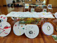 2569 Summer Camp ธีม Little Heritage Explorers สำหรับนักเรียนชั้น ป.2 (รหัสนักเรียน 67)