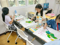 2569 Summer Camp ธีม Little Heritage Explorers สำหรับนักเรียนชั้น ป.2 (รหัสนักเรียน 67)