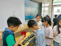 2569 Summer Camp ธีม Little Heritage Explorers สำหรับนักเรียนชั้น ป.2 (รหัสนักเรียน 67)