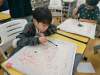 2569 Summer Camp ธีม Little Heritage Explorers สำหรับนักเรียนชั้น ป.2 (รหัสนักเรียน 67)