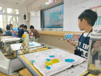 2569 Summer Camp ธีม Little Heritage Explorers สำหรับนักเรียนชั้น ป.2 (รหัสนักเรียน 67)