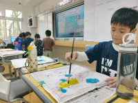 2569 Summer Camp ธีม Little Heritage Explorers สำหรับนักเรียนชั้น ป.2 (รหัสนักเรียน 67)