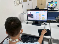 2569 Summer Camp ธีม Little Heritage Explorers สำหรับนักเรียนชั้น ป.2 (รหัสนักเรียน 67)