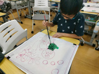 2569 Summer Camp ธีม Little Heritage Explorers สำหรับนักเรียนชั้น ป.2 (รหัสนักเรียน 67)