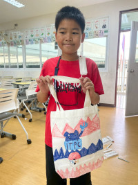 2569 Summer Camp ธีม Little Heritage Explorers สำหรับนักเรียนชั้น ป.2 (รหัสนักเรียน 67)