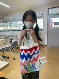 2569 Summer Camp ธีม Little Heritage Explorers สำหรับนักเรียนชั้น ป.2 (รหัสนักเรียน 67)