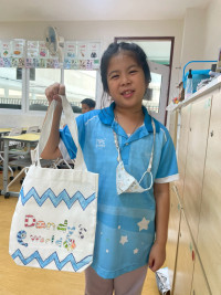 2569 Summer Camp ธีม Little Heritage Explorers สำหรับนักเรียนชั้น ป.2 (รหัสนักเรียน 67)