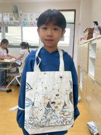 2569 Summer Camp ธีม Little Heritage Explorers สำหรับนักเรียนชั้น ป.2 (รหัสนักเรียน 67)