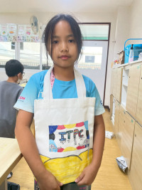 2569 Summer Camp ธีม Little Heritage Explorers สำหรับนักเรียนชั้น ป.2 (รหัสนักเรียน 67)