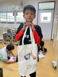 2569 Summer Camp ธีม Little Heritage Explorers สำหรับนักเรียนชั้น ป.2 (รหัสนักเรียน 67)