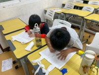 2569 Summer Camp ธีม Little Heritage Explorers สำหรับนักเรียนชั้น ป.2 (รหัสนักเรียน 67)