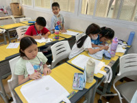 2569 Summer Camp ธีม Little Heritage Explorers สำหรับนักเรียนชั้น ป.2 (รหัสนักเรียน 67)