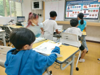 2569 Summer Camp ธีม Little Heritage Explorers สำหรับนักเรียนชั้น ป.2 (รหัสนักเรียน 67)