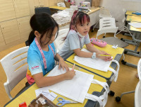 2569 Summer Camp ธีม Little Heritage Explorers สำหรับนักเรียนชั้น ป.2 (รหัสนักเรียน 67)