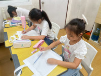 2569 Summer Camp ธีม Little Heritage Explorers สำหรับนักเรียนชั้น ป.2 (รหัสนักเรียน 67)