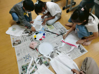 2569 Summer Camp ธีม Little Heritage Explorers สำหรับนักเรียนชั้น ป.2 (รหัสนักเรียน 67)