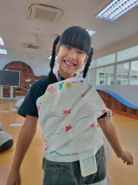 2569 Summer Camp ธีม Little Heritage Explorers สำหรับนักเรียนชั้น ป.2 (รหัสนักเรียน 67)