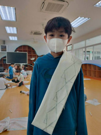 2569 Summer Camp ธีม Little Heritage Explorers สำหรับนักเรียนชั้น ป.2 (รหัสนักเรียน 67)