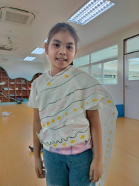 2569 Summer Camp ธีม Little Heritage Explorers สำหรับนักเรียนชั้น ป.2 (รหัสนักเรียน 67)