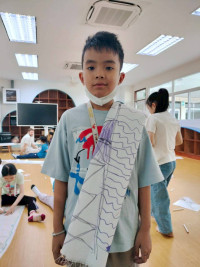 2569 Summer Camp ธีม Little Heritage Explorers สำหรับนักเรียนชั้น ป.2 (รหัสนักเรียน 67)