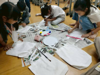 2569 Summer Camp ธีม Little Heritage Explorers สำหรับนักเรียนชั้น ป.2 (รหัสนักเรียน 67)