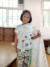 2569 Summer Camp ธีม Little Heritage Explorers สำหรับนักเรียนชั้น ป.2 (รหัสนักเรียน 67)