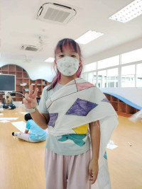 2569 Summer Camp ธีม Little Heritage Explorers สำหรับนักเรียนชั้น ป.2 (รหัสนักเรียน 67)