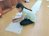 2569 Summer Camp ธีม Little Heritage Explorers สำหรับนักเรียนชั้น ป.2 (รหัสนักเรียน 67)