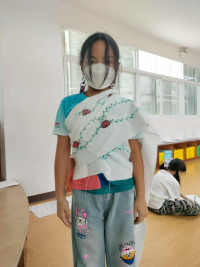 2569 Summer Camp ธีม Little Heritage Explorers สำหรับนักเรียนชั้น ป.2 (รหัสนักเรียน 67)