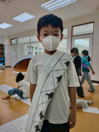 2569 Summer Camp ธีม Little Heritage Explorers สำหรับนักเรียนชั้น ป.2 (รหัสนักเรียน 67)