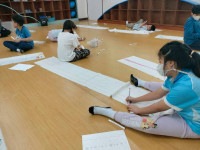 2569 Summer Camp ธีม Little Heritage Explorers สำหรับนักเรียนชั้น ป.2 (รหัสนักเรียน 67)