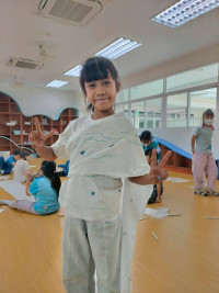 2569 Summer Camp ธีม Little Heritage Explorers สำหรับนักเรียนชั้น ป.2 (รหัสนักเรียน 67)