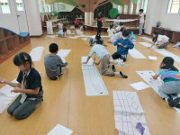 2569 Summer Camp ธีม Little Heritage Explorers สำหรับนักเรียนชั้น ป.2 (รหัสนักเรียน 67)