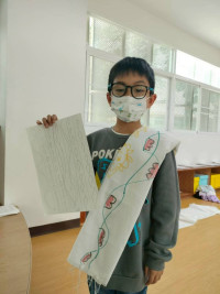 2569 Summer Camp ธีม Little Heritage Explorers สำหรับนักเรียนชั้น ป.2 (รหัสนักเรียน 67)