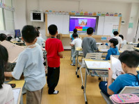 2569 Summer Camp ธีม Little Heritage Explorers สำหรับนักเรียนชั้น ป.2 (รหัสนักเรียน 67)