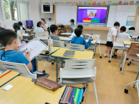 2569 Summer Camp ธีม Little Heritage Explorers สำหรับนักเรียนชั้น ป.2 (รหัสนักเรียน 67)