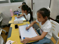 2569 Summer Camp ธีม Little Heritage Explorers สำหรับนักเรียนชั้น ป.2 (รหัสนักเรียน 67)