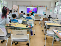 2569 Summer Camp ธีม Little Heritage Explorers สำหรับนักเรียนชั้น ป.2 (รหัสนักเรียน 67)