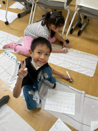 2569 Summer Camp ธีม Little Heritage Explorers สำหรับนักเรียนชั้น ป.2 (รหัสนักเรียน 67)