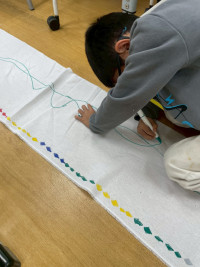 2569 Summer Camp ธีม Little Heritage Explorers สำหรับนักเรียนชั้น ป.2 (รหัสนักเรียน 67)